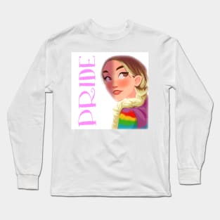 Pride Long Sleeve T-Shirt